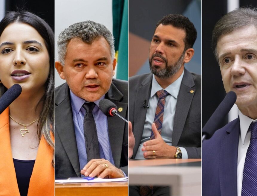 Doze deputados do Maranhão apoiaram projeto que permitiria socorrer bancos com dinheiro público Doze deputados do Maranhão apoiaram projeto que permitiria socorrer bancos com dinheiro público