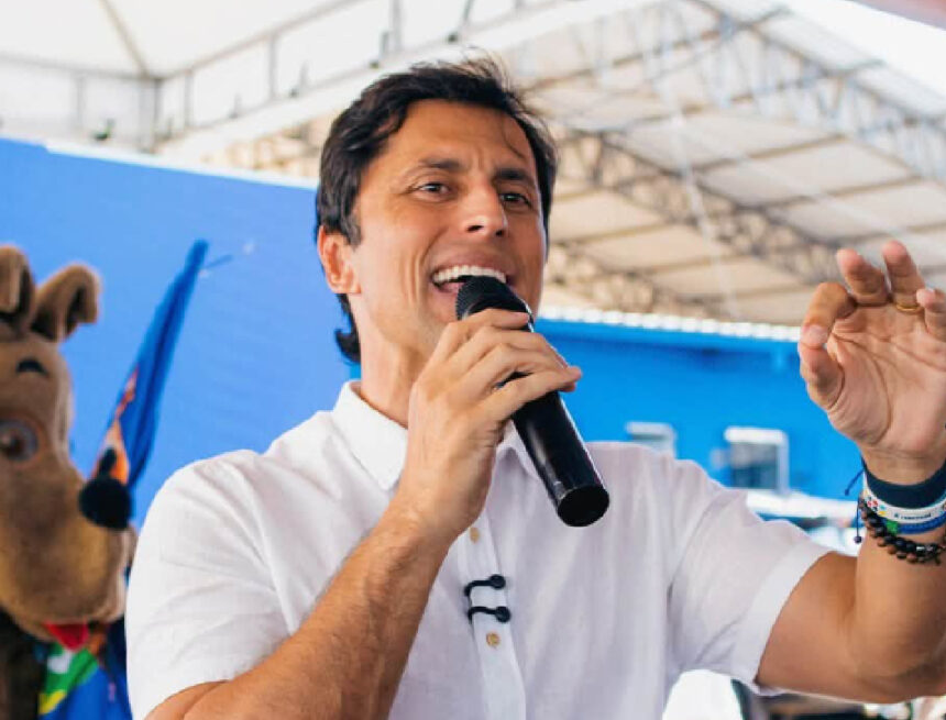 Avante ficou 6,3 mil votos abaixo do mínimo para disputar sobras que poderiam dar uma vaga a Duarte