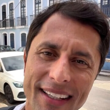 Duarte Jr. volta a dar aulas no curso de Direito da Uema
