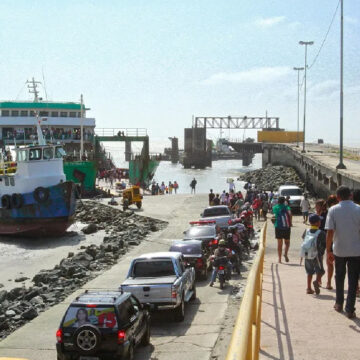 TRE-MA determina ferry-boat e ônibus intermunicipais gratuitos no segundo turno