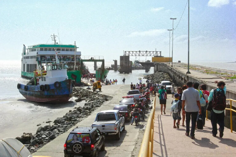 TRE-MA determina ferry-boat e ônibus intermunicipais gratuitos no segundo turno