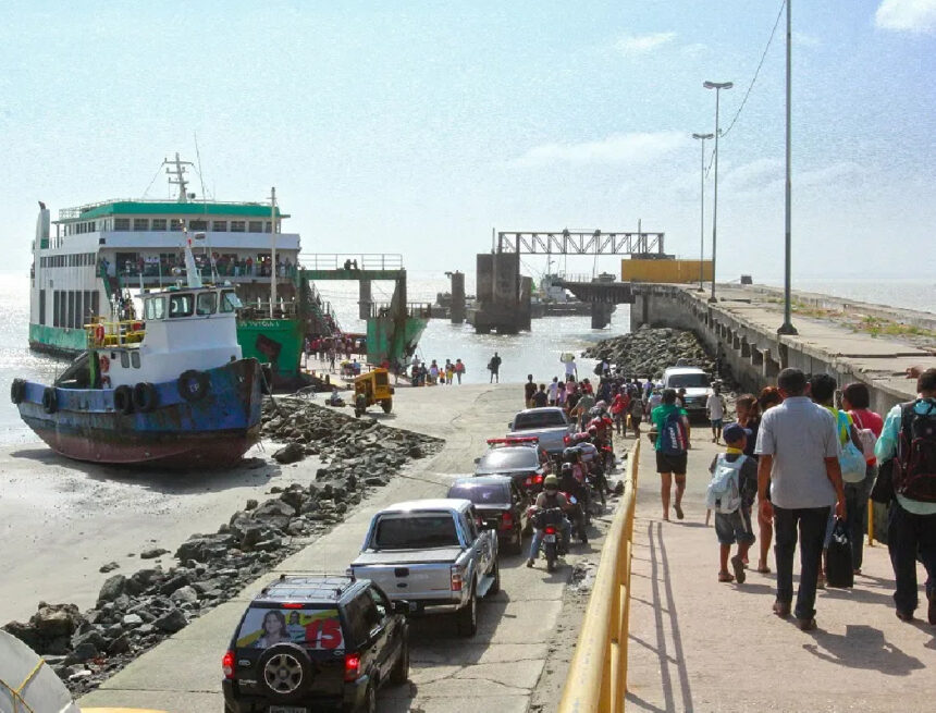 TRE-MA determina ferry-boat e ônibus intermunicipais gratuitos no segundo turno