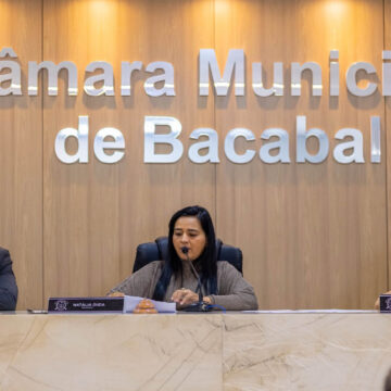 MP abre investigação criminal contra presidente da Câmara de Bacabal