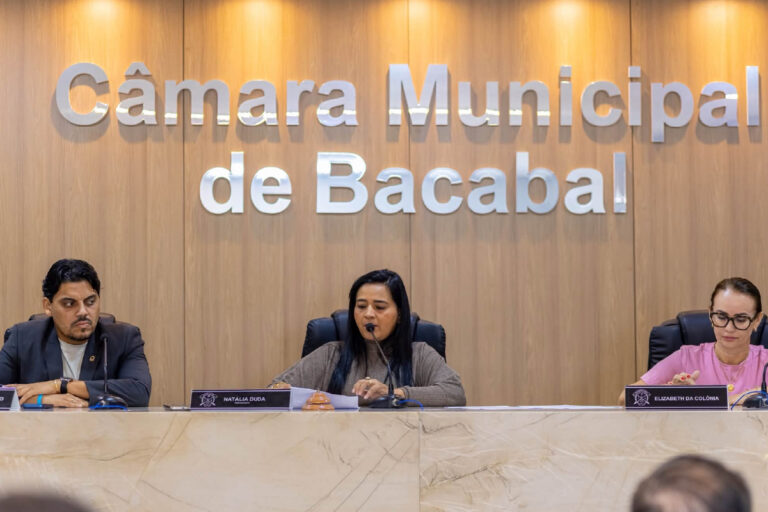 MP abre investigação criminal contra presidente da Câmara de Bacabal