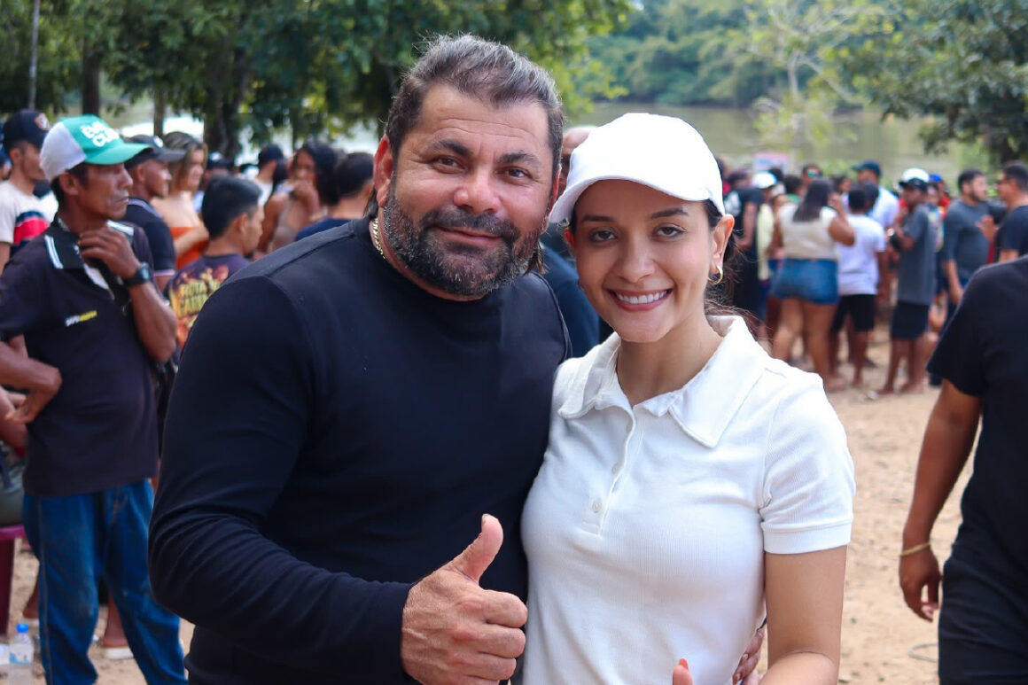 Deputada estadual mais jovem do Brasil foi eleita no Maranhão aos 21 anos