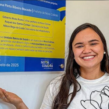MP mira contrato de R$ 4,75 milhões na saúde de Nova Colinas e cobra concurso público