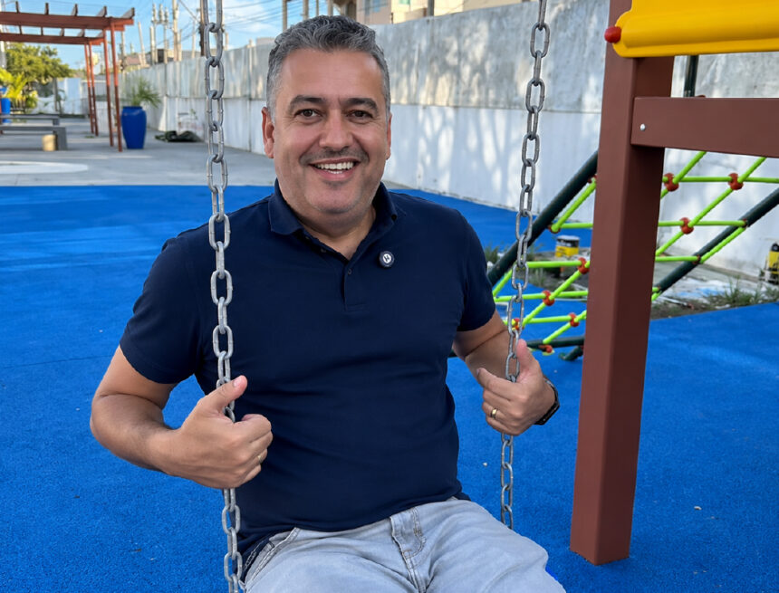 Prefeito de Governador Nunes Freire é condenado a devolver R$ 4 milhões aos cofres públicos Prefeito de Governador Nunes Freire é condenado a devolver R$ 4 milhões aos cofres públicos