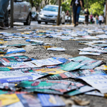 Maranhão é o segundo estado do país com mais inquéritos da PF sobre crimes eleitorais Maranhão é o segundo estado do país com mais inquéritos da PF sobre crimes eleitorais