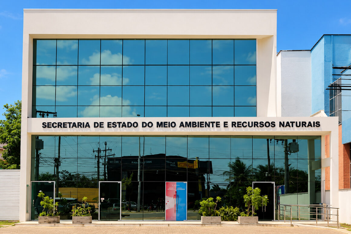 Sema deu licença a garimpo que usava produto tóxico e não tinha autorização para explorar ouro Sema deu licença a garimpo que usava produto tóxico e não tinha autorização para explorar ouro