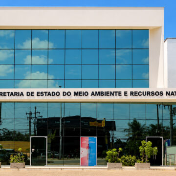 Sema deu licença a garimpo que usava produto tóxico e não tinha autorização para explorar ouro