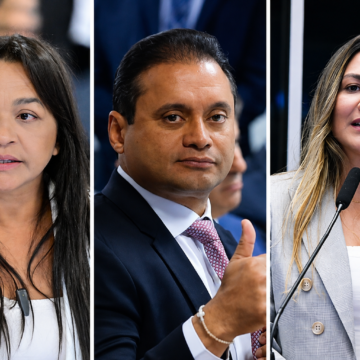 Senadores do Maranhão assinam proposta para reduzir maioridade penal a 16 anos em casos de crimes hediondos