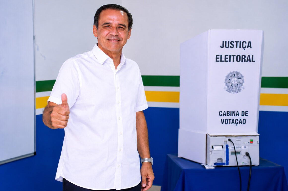 Deputado eleito no Maranhão está entre os 10 mais ricos do país Deputado eleito no Maranhão está entre os 10 mais ricos do país