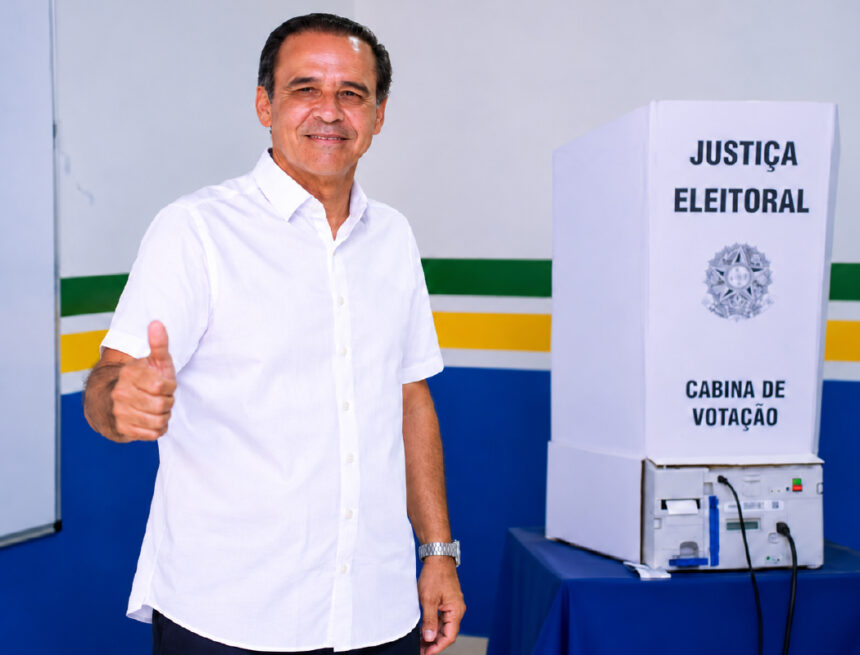 Deputado eleito no Maranhão está entre os 10 mais ricos do país