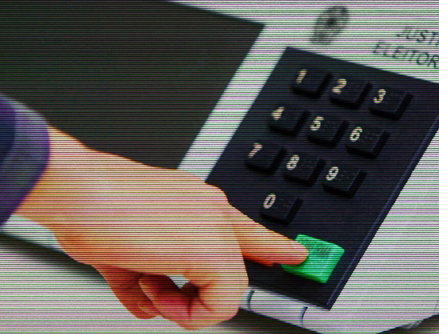 MP Eleitoral cobra providências do TSE após divergências em locais de votação MP Eleitoral cobra providências do TSE após divergências em locais de votação